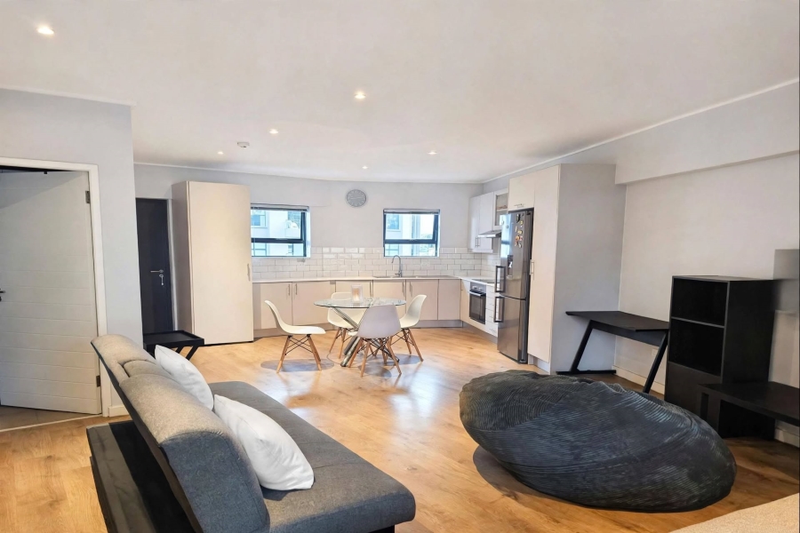 2 Bedroom Property for Sale in Rondebosch Village Western Cape